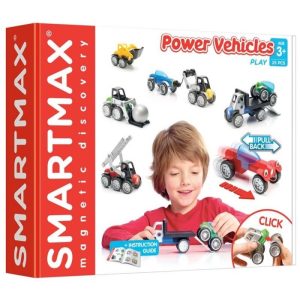Power vehicules SMARTMAX
