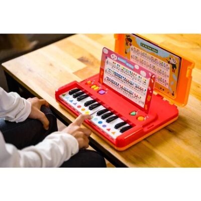 J’apprends la musique NATHAN