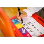 J’apprends à écrire NATHAN