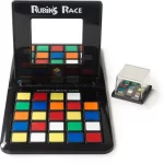 Rubik&rsquo;s Race