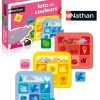 Loto des couleurs NATHAN - Thumbnail Image 1