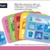 Loto des couleurs NATHAN - Thumbnail Image 2