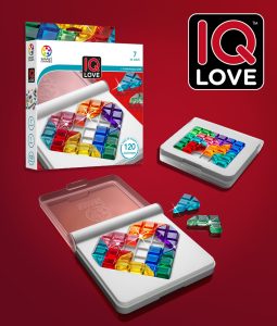 IQ SMART GAMES