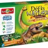 Bioviva Défis Nature : Grand jeu Dinosaures - Thumbnail Image 1