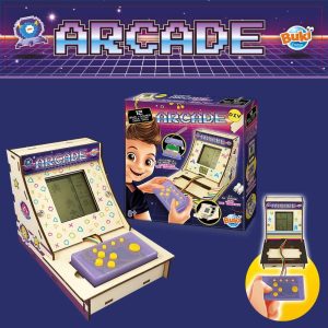Arcade Buki