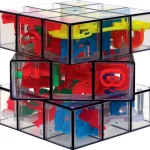 Rubik&rsquo;s perplexus