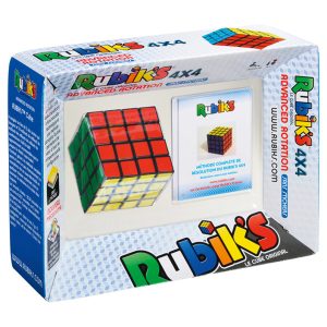 Rubik's 4x4