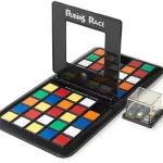 Rubik&rsquo;s Race
