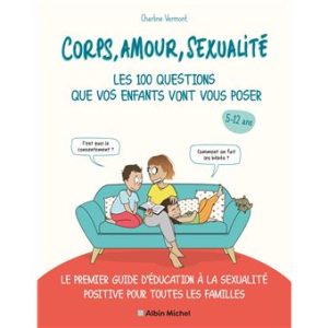 Corps, amour, sexualité