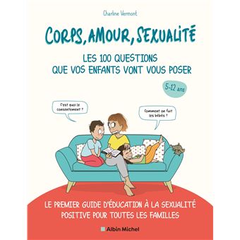 Corps, amour, sexualité