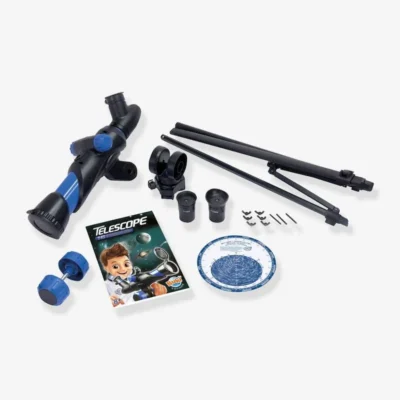 Telescope BUKI