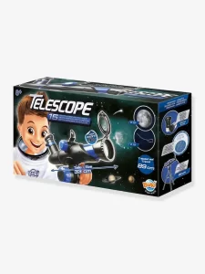 Telescope BUKI