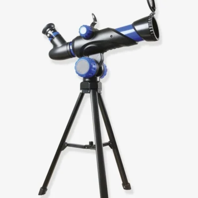 Telescope BUKI