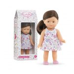 Mini corolline COROLLE