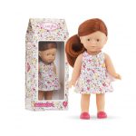 Mini corolline COROLLE