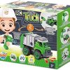 Camion Poubelle - Thumbnail Image 1