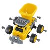 Camion de chantier - Thumbnail Image 2