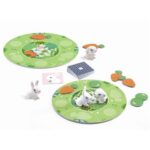 Little collect DJECO