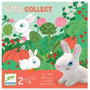 Little collect DJECO