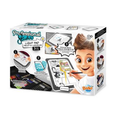 Tablette a dessin BUKI