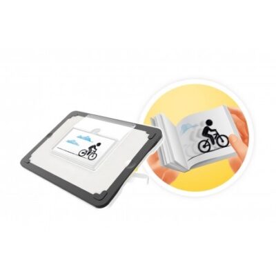 Tablette a dessin BUKI