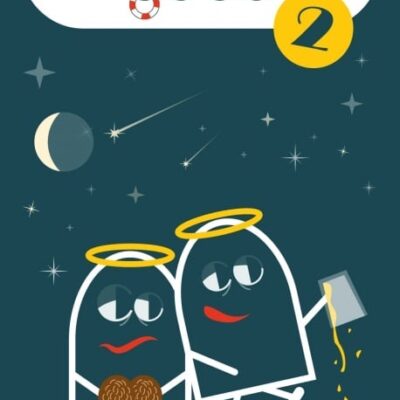 Blanc manger coco - le déluge