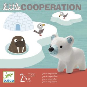 Little coopération DJECO