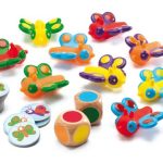 Little observation DJECO