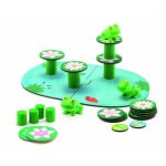 Little balancing DJECO