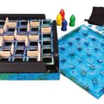 La Labyrinthe Magique GIGAMIC