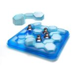 Les pingouins plongeurs SMART GAMES
