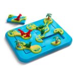 L&rsquo;archipel des Dinosaures SMART GAMES