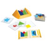 Code Couleur SMART GAMES