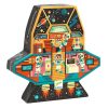 Puzzle silhouette DJECO - Thumbnail Image 1