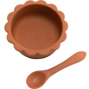 Coffret repas ventouse