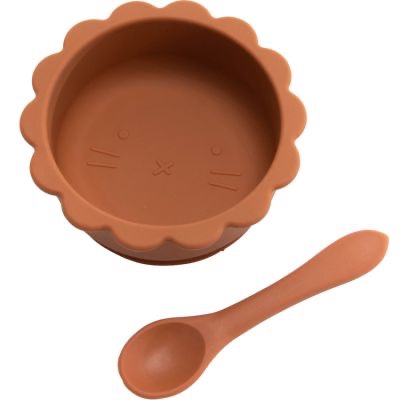 Coffret repas ventouse