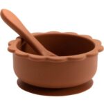 Coffret repas ventouse