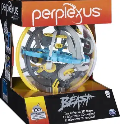 Perplexus Original Beast