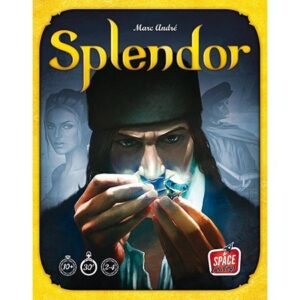 Splendor