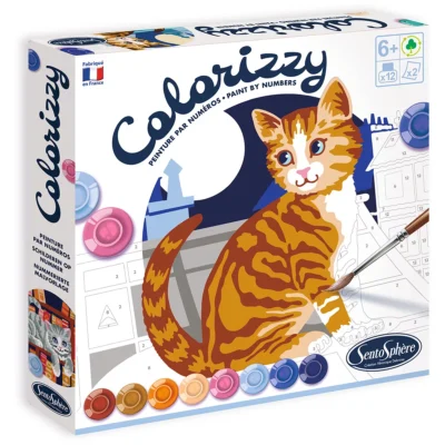 Colorizzy