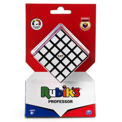 Rubik's Professeur