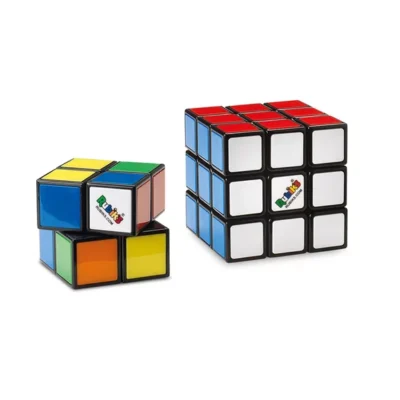 Rubik's Duo