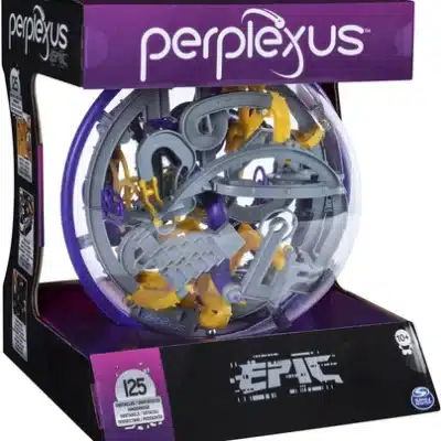 Perplexus Epic