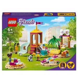 Lego friends