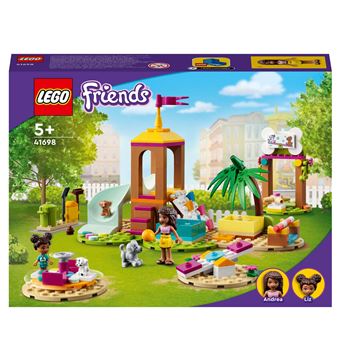 Lego friends