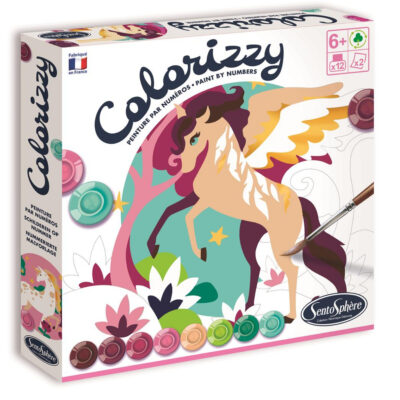 Colorizzy