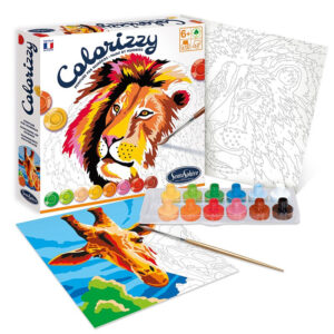 Colorizzy