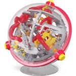 Perplexus Portal