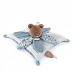 Doudou pétale ours