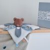 Doudou pétale ours - Thumbnail Image 1